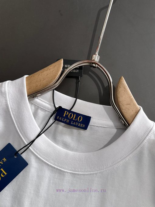 POLO Ralph Lauren*2 ꯭ 0 ꯭ 2 ꯭ 5 Spring/Summer Collection Newly Released ️primary ⌚ ️Ralph Laure h9lt3m77 - Image 7
