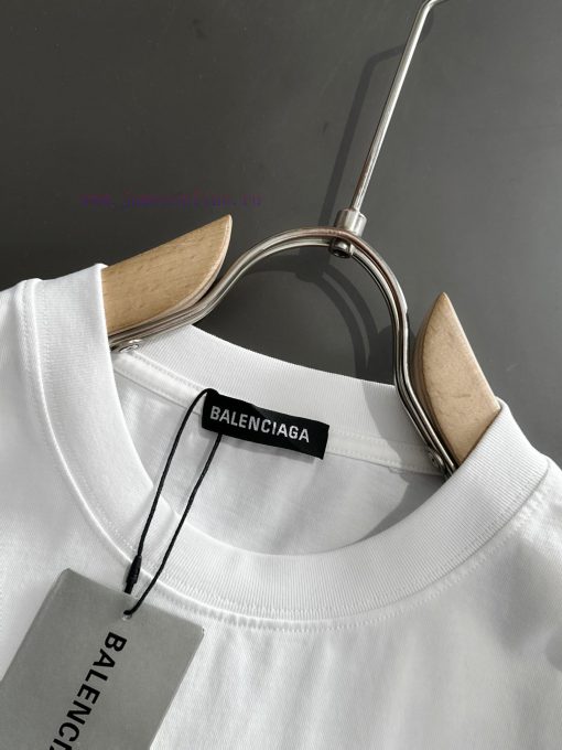 Balenciaga*2 ꯭ 0 ꯭ 2 ꯭ 5 Spring/Summer Collection Newly Released ️primary ⌚ ️ Balenciaga Fabric it2oetoj - Image 4