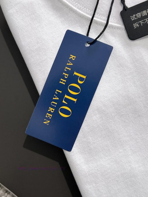 POLO Ralph Lauren*2 ꯭ 0 ꯭ 2 ꯭ 5 Spring/Summer Collection Newly Released ️primary ⌚ ️Ralph Laure h9lt3m77 - Image 8