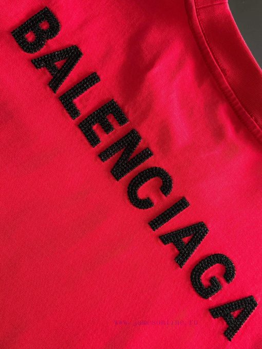 Balenciaga*2 ꯭ 0 ꯭ 2 ꯭ 5 Spring/Summer Collection Newly Released ️primary ⌚ ️ Balenciaga Fabric d1syyhze - Image 5