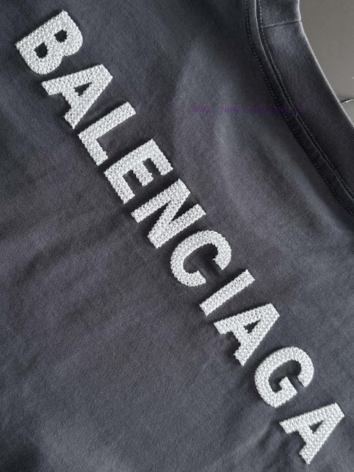 Balenciaga*2 ꯭ 0 ꯭ 2 ꯭ 5 Spring/Summer Collection Newly Released ️primary ⌚ ️ Balenciaga Fabric wrxc9zb5 - Image 4