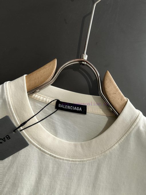 Balenciaga*2 ꯭ 0 ꯭ 2 ꯭ 5 Spring/Summer Collection Newly Released ️primary ⌚ ️ Balenciaga Fabric qk72vlza - Image 3