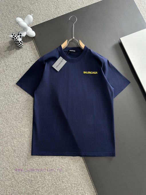 Balenciaga*2 ꯭ 0 ꯭ 2 ꯭ 5 Spring/Summer Collection Newly Released ️primary ⌚ ️ Balenciaga Fabric 04mh69gq - Image 2