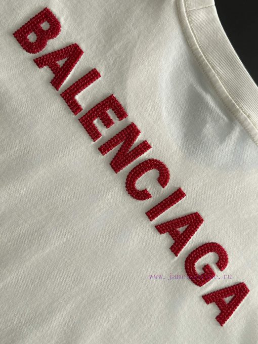 Balenciaga*2 ꯭ 0 ꯭ 2 ꯭ 5 Spring/Summer Collection Newly Released ️primary ⌚ ️ Balenciaga Fabric qk72vlza - Image 4