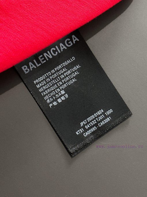 Balenciaga*2 ꯭ 0 ꯭ 2 ꯭ 5 Spring/Summer Collection Newly Released ️primary ⌚ ️ Balenciaga Fabric d1syyhze - Image 7