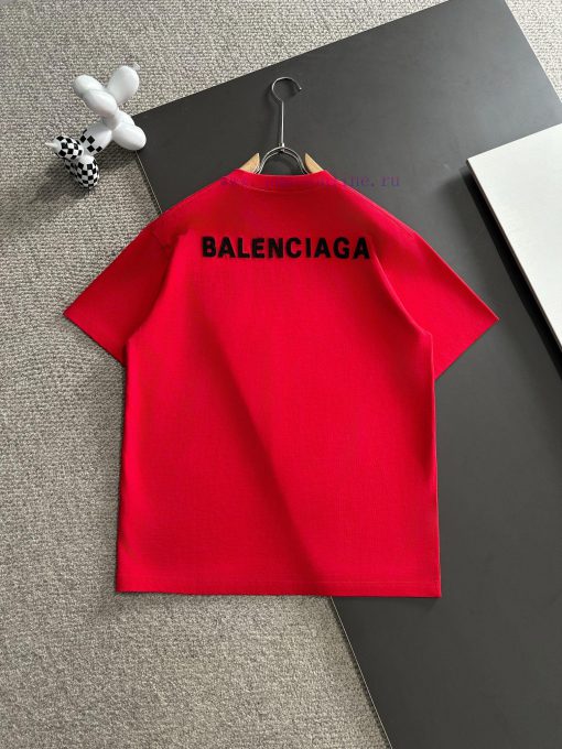Balenciaga*2 ꯭ 0 ꯭ 2 ꯭ 5 Spring/Summer Collection Newly Released ️primary ⌚ ️ Balenciaga Fabric d1syyhze - Image 9