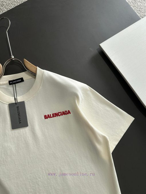 Balenciaga*2 ꯭ 0 ꯭ 2 ꯭ 5 Spring/Summer Collection Newly Released ️primary ⌚ ️ Balenciaga Fabric qk72vlza - Image 7