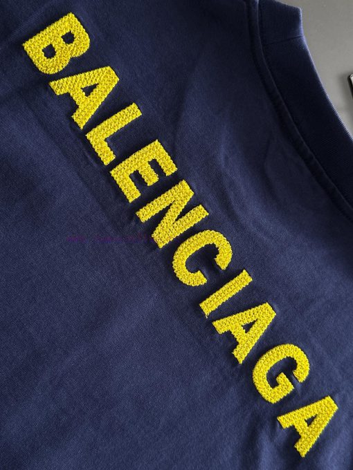 Balenciaga*2 ꯭ 0 ꯭ 2 ꯭ 5 Spring/Summer Collection Newly Released ️primary ⌚ ️ Balenciaga Fabric 04mh69gq - Image 6