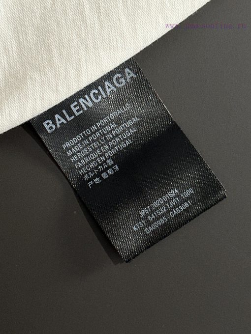 Balenciaga*2 ꯭ 0 ꯭ 2 ꯭ 5 Spring/Summer Collection Newly Released ️primary ⌚ ️ Balenciaga Fabric qk72vlza - Image 8