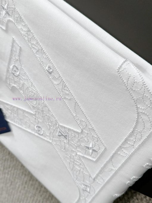 LOUIS VUITTON*2 ꯭ 0 ꯭ 2 ꯭ 5 Spring/Summer Collection Newly Released ️primary ⌚ ️ Lvjia LV Fabri j75qtzhl - Image 6