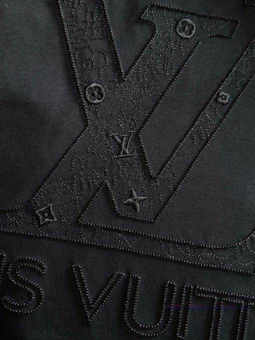 LOUIS VUITTON*2 ꯭ 0 ꯭ 2 ꯭ 5 Spring/Summer Collection Newly Released ️primary ⌚ ️ Lvjia LV Fabri 2wjldzfu - Image 5