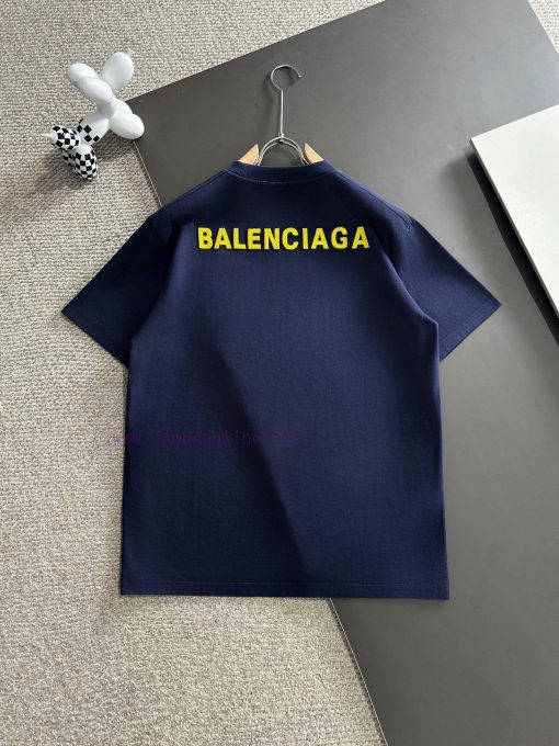 Balenciaga*2 ꯭ 0 ꯭ 2 ꯭ 5 Spring/Summer Collection Newly Released ️primary ⌚ ️ Balenciaga Fabric 04mh69gq - Image 9