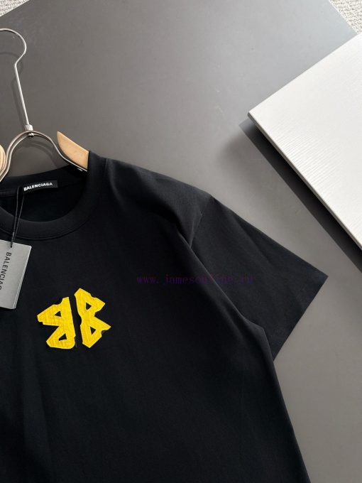 Balenciaga*2 ꯭ 0 ꯭ 2 ꯭ 5 Spring/Summer Collection Newly Released ️primary ⌚ ️ Balenciaga Fabric 98p9r5mu - Image 5