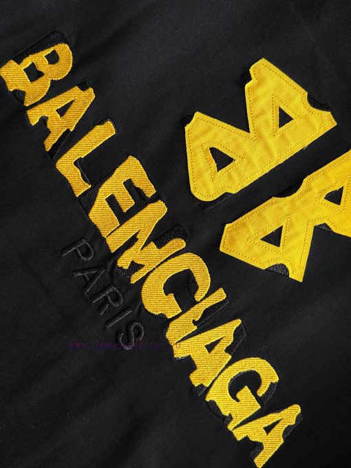 Balenciaga*2 ꯭ 0 ꯭ 2 ꯭ 5 Spring/Summer Collection Newly Released ️primary ⌚ ️ Balenciaga Fabric 98p9r5mu - Image 6