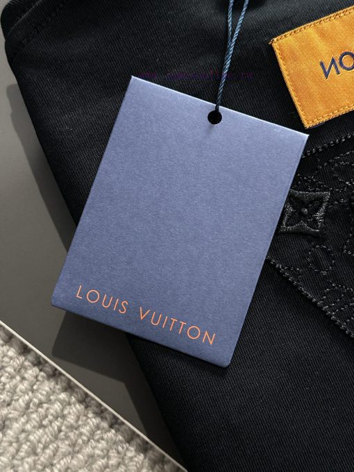 LOUIS VUITTON*2 ꯭ 0 ꯭ 2 ꯭ 5 Spring/Summer Collection Newly Released ️primary ⌚ ️ Lvjia LV Fabri 2wjldzfu - Image 8