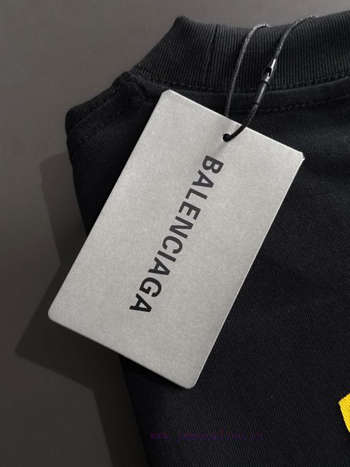 Balenciaga*2 ꯭ 0 ꯭ 2 ꯭ 5 Spring/Summer Collection Newly Released ️primary ⌚ ️ Balenciaga Fabric 98p9r5mu - Image 7