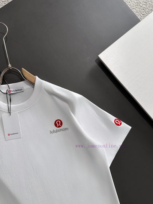 Lulu Lulu*2 ꯭ 0 ꯭ 2 ꯭ 5 Spring/Summer Collection Newly Released ️primary ⌚ ️LULU Fabric Is Made 1724da3w - Image 6