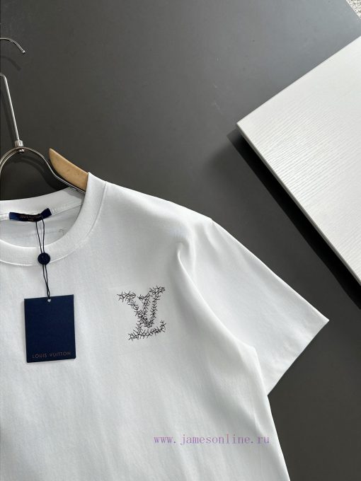 LOUIS VUITTON*2 ꯭ 0 ꯭ 2 ꯭ 5 Spring/Summer Collection Newly Released ️primary ⌚ ️ Lvjia LV Fabri r8mxfqk0 - Image 4