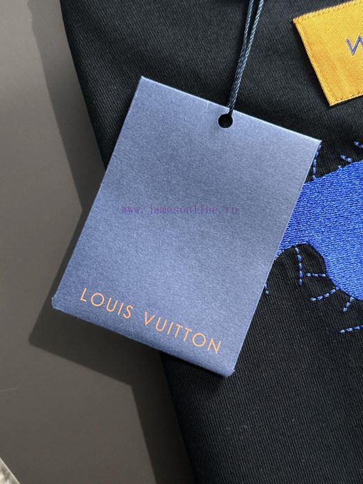 LOUIS VUITTON*2 ꯭ 0 ꯭ 2 ꯭ 5 Spring/Summer Collection Newly Released ️primary ⌚ ️ Lvjia LV Fabri snnjomxz - Image 6