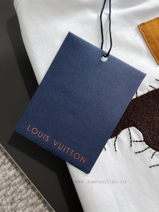 LOUIS VUITTON*2 ꯭ 0 ꯭ 2 ꯭ 5 Spring/Summer Collection Newly Released ️primary ⌚ ️ Lvjia LV Fabri r8mxfqk0 - Image 5
