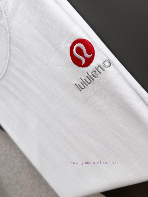 Lulu Lulu*2 ꯭ 0 ꯭ 2 ꯭ 5 Spring/Summer Collection Newly Released ️primary ⌚ ️LULU Fabric Is Made 1724da3w - Image 8