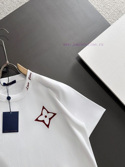 LOUIS VUITTON*2 ꯭ 0 ꯭ 2 ꯭ 5 Spring/Summer Collection Newly Released ️primary ⌚ ️ Lvjia LV Fabri n8546lig - Image 4