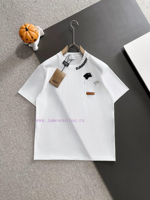 Burberry*2 ꯭ 0 ꯭ 2 ꯭ 5 Spring/Summer Collection Newly Released ️primary ⌚ ️ Burberry Fabric Is 49zucsbg