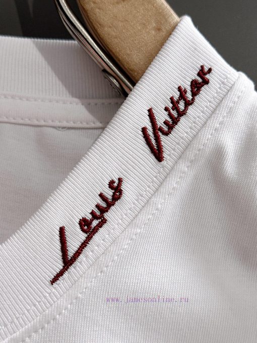 LOUIS VUITTON*2 ꯭ 0 ꯭ 2 ꯭ 5 Spring/Summer Collection Newly Released ️primary ⌚ ️ Lvjia LV Fabri n8546lig - Image 7