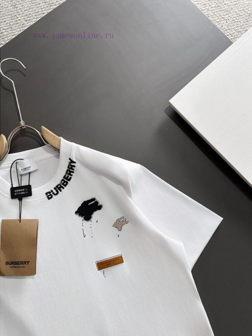 Burberry*2 ꯭ 0 ꯭ 2 ꯭ 5 Spring/Summer Collection Newly Released ️primary ⌚ ️ Burberry Fabric Is 49zucsbg - Image 5