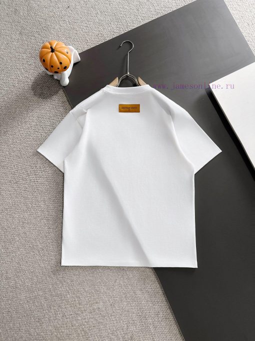 LOUIS VUITTON*2 ꯭ 0 ꯭ 2 ꯭ 5 Spring/Summer Collection Newly Released ️primary ⌚ ️ Lvjia LV Fabri n8546lig - Image 9