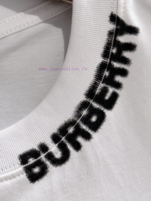 Burberry*2 ꯭ 0 ꯭ 2 ꯭ 5 Spring/Summer Collection Newly Released ️primary ⌚ ️ Burberry Fabric Is 49zucsbg - Image 6