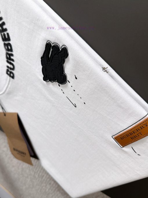 Burberry*2 ꯭ 0 ꯭ 2 ꯭ 5 Spring/Summer Collection Newly Released ️primary ⌚ ️ Burberry Fabric Is 49zucsbg - Image 8