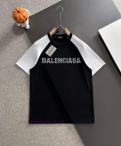 Balenciaga*2 ꯭ 0 ꯭ 2 ꯭ 5 Spring/Summer Collection Newly Released ️primary ⌚ ️ Balenciaga Fabric 81ebp74o