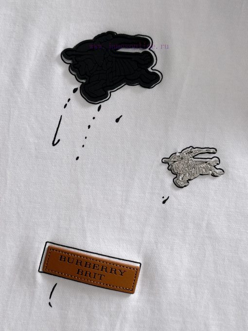 Burberry*2 ꯭ 0 ꯭ 2 ꯭ 5 Spring/Summer Collection Newly Released ️primary ⌚ ️ Burberry Fabric Is 49zucsbg - Image 9