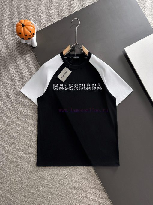 Balenciaga*2 ꯭ 0 ꯭ 2 ꯭ 5 Spring/Summer Collection Newly Released ️primary ⌚ ️ Balenciaga Fabric 81ebp74o - Image 2