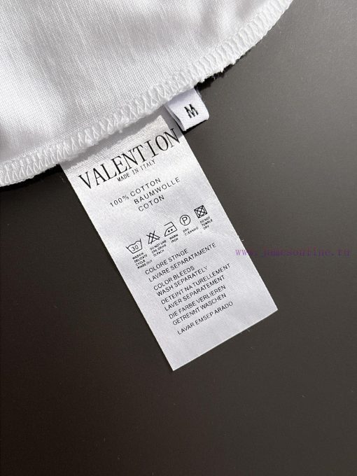 VALENTINO Valentino*2 ꯭ 0 ꯭ 2 ꯭ 5 Spring/Summer Collection Newly Released ️primary ⌚ ️ Valentin 46ej1odw - Image 7