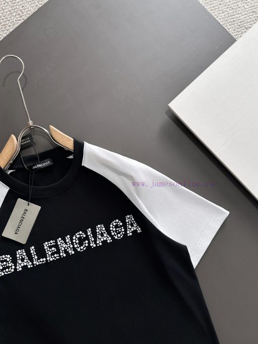 Balenciaga*2 ꯭ 0 ꯭ 2 ꯭ 5 Spring/Summer Collection Newly Released ️primary ⌚ ️ Balenciaga Fabric 81ebp74o - Image 3