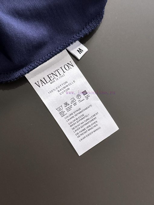 VALENTINO Valentino*2 ꯭ 0 ꯭ 2 ꯭ 5 Spring/Summer Collection Newly Released ️primary ⌚ ️ Valentin 7sjg7usb - Image 5