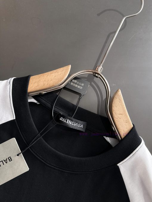 Balenciaga*2 ꯭ 0 ꯭ 2 ꯭ 5 Spring/Summer Collection Newly Released ️primary ⌚ ️ Balenciaga Fabric 81ebp74o - Image 4