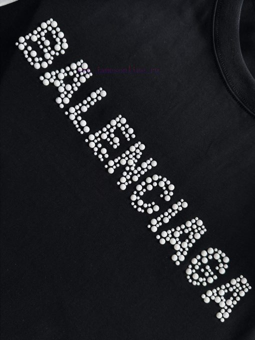Balenciaga*2 ꯭ 0 ꯭ 2 ꯭ 5 Spring/Summer Collection Newly Released ️primary ⌚ ️ Balenciaga Fabric 81ebp74o - Image 5