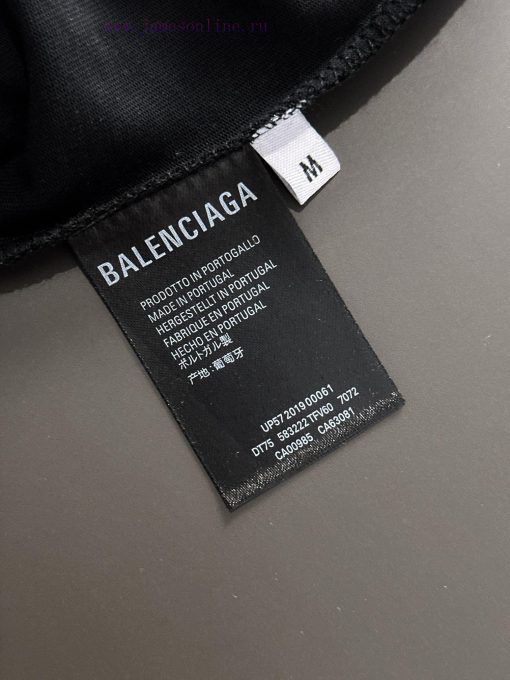 Balenciaga*2 ꯭ 0 ꯭ 2 ꯭ 5 Spring/Summer Collection Newly Released ️primary ⌚ ️ Balenciaga Fabric 81ebp74o - Image 6