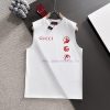 Gucci * Market Quality Bestseller2 ꯭ 0 ꯭ 2 ꯭ 5 Summer Vest Newly Launchedprimary ⌚ ️ Gucci Fabr t80yg0rb