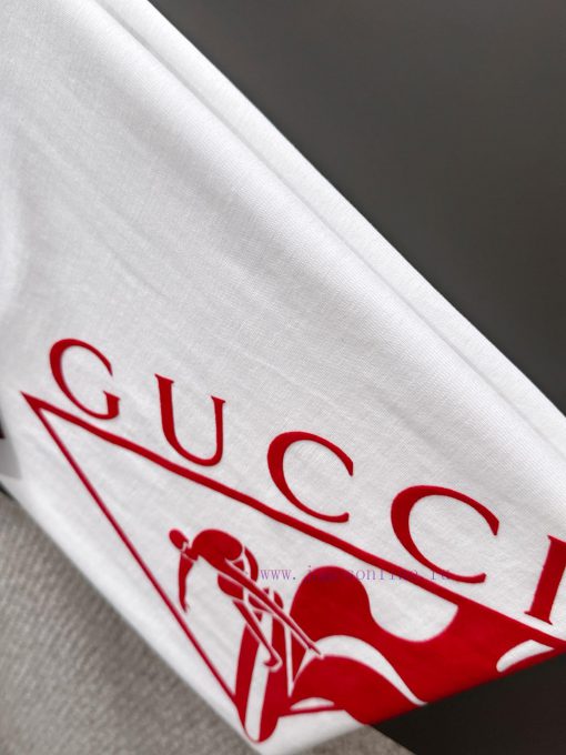 Gucci * Market Quality Bestseller2 ꯭ 0 ꯭ 2 ꯭ 5 Summer Vest Newly Launchedprimary ⌚ ️ Gucci Fabr t80yg0rb - Image 4
