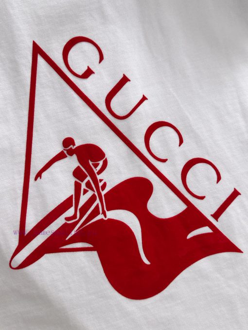 Gucci * Market Quality Bestseller2 ꯭ 0 ꯭ 2 ꯭ 5 Summer Vest Newly Launchedprimary ⌚ ️ Gucci Fabr t80yg0rb - Image 5