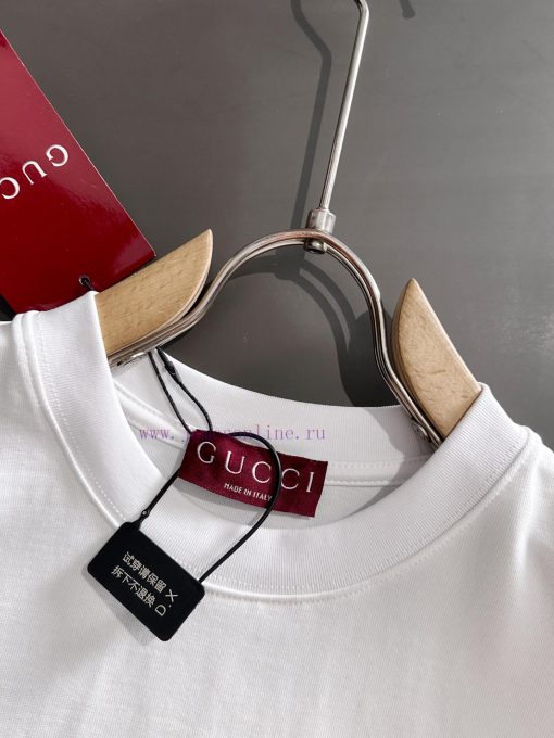 Gucci * Market Quality Bestseller2 ꯭ 0 ꯭ 2 ꯭ 5 Summer Vest Newly Launchedprimary ⌚ ️ Gucci Fabr t80yg0rb - Image 6