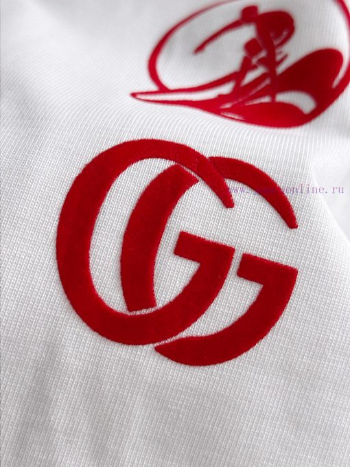 Gucci * Market Quality Bestseller2 ꯭ 0 ꯭ 2 ꯭ 5 Summer Vest Newly Launchedprimary ⌚ ️ Gucci Fabr t80yg0rb - Image 8