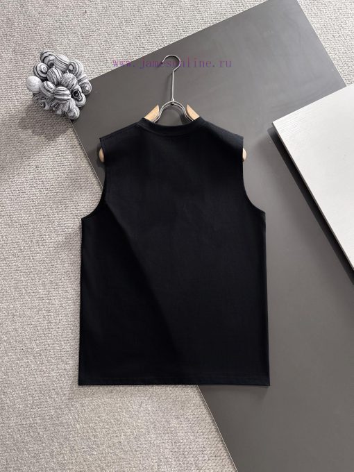 GIVENCHY Givenchy * Market Quality Explosive Product2 ꯭ 0 ꯭ 2 ꯭ 5 Summer Vest Newly Launchedpri mg8z60eg - Image 3