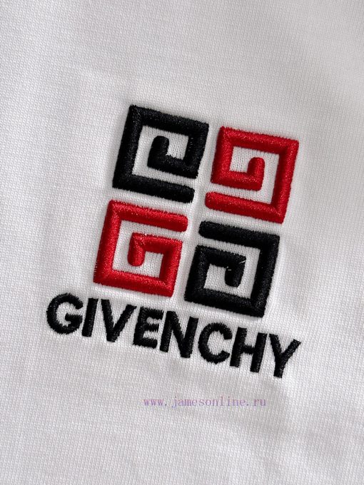 GIVENCHY Givenchy * Market Quality Explosive Product2 ꯭ 0 ꯭ 2 ꯭ 5 Summer Vest Newly Launchedpri 1utlow6g - Image 4
