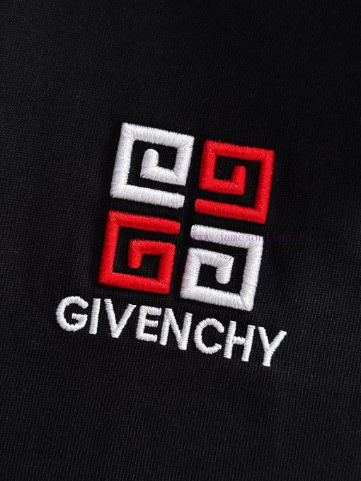 GIVENCHY Givenchy * Market Quality Explosive Product2 ꯭ 0 ꯭ 2 ꯭ 5 Summer Vest Newly Launchedpri mg8z60eg - Image 6