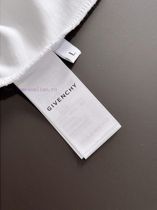 GIVENCHY Givenchy * Market Quality Explosive Product2 ꯭ 0 ꯭ 2 ꯭ 5 Summer Vest Newly Launchedpri 1utlow6g - Image 7
